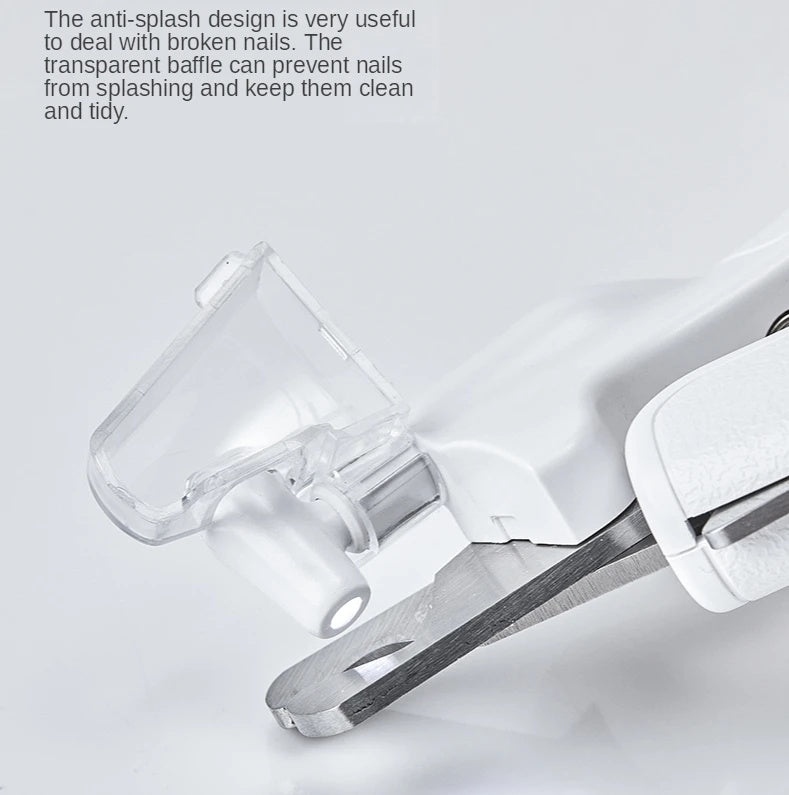 Professioneller Nagelknipser für Haustiere