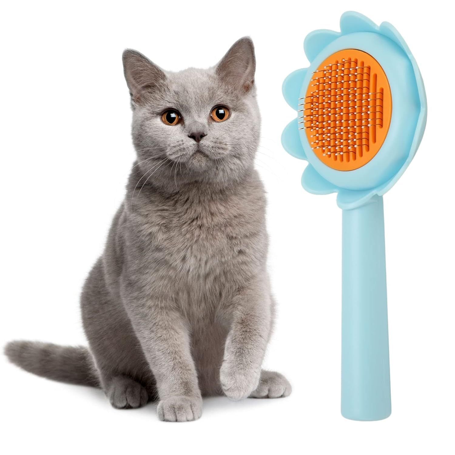 Cat Grooming Brush
