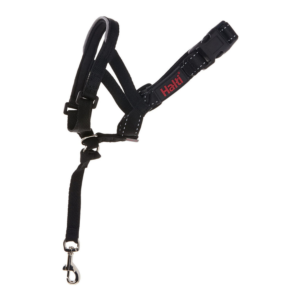 Dog Training Collars Company of Animals Halti Black Muzzle (35-48 cm)-10
