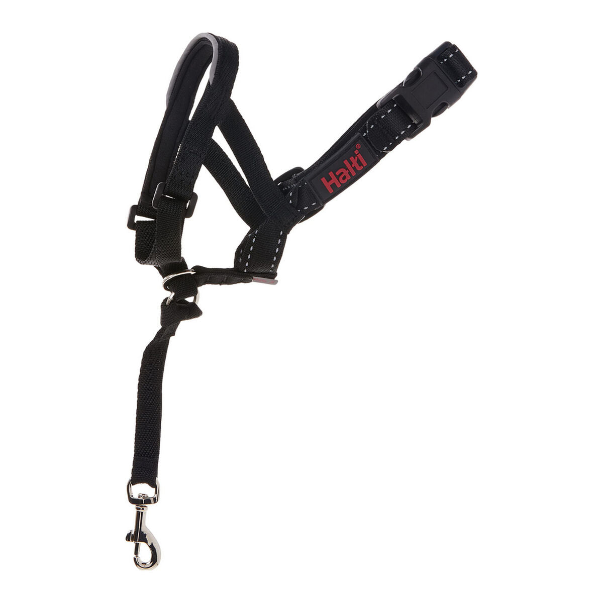 Dog Training Collars Company of Animals Halti Black Muzzle (35-48 cm)-10