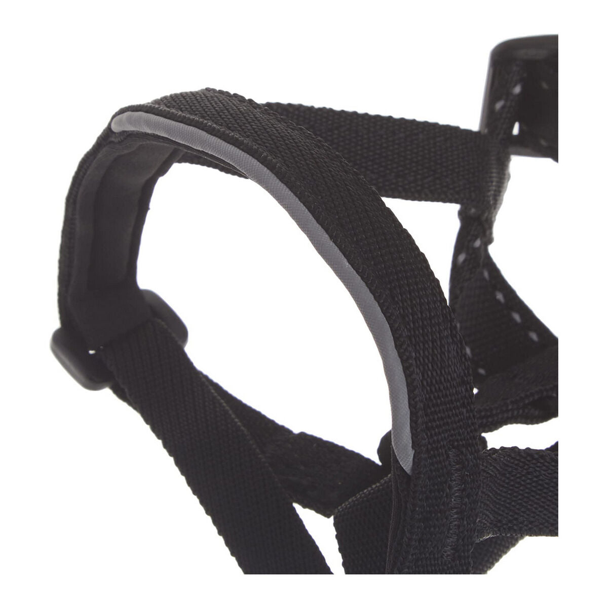 Dog Training Collars Company of Animals Halti Black Muzzle (35-48 cm)-8