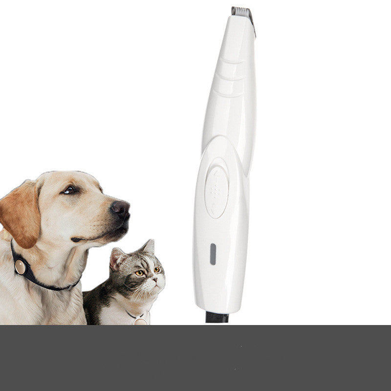 Pet Shaving Pet Hair Clippers Shaver