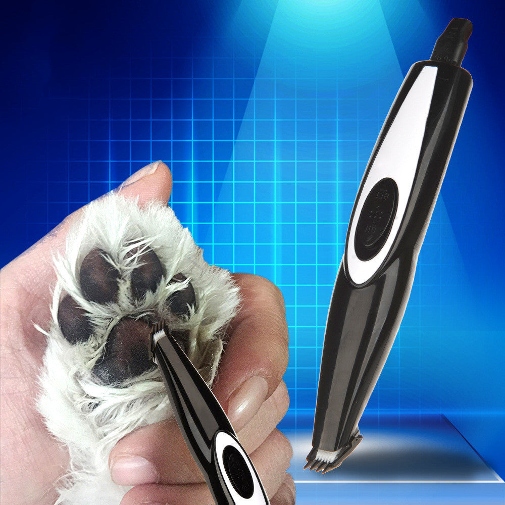 Pet Shaving Pet Hair Clippers Shaver