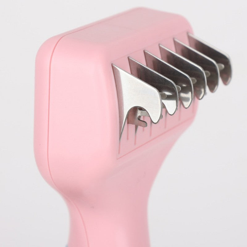 Pet Grooming Comb