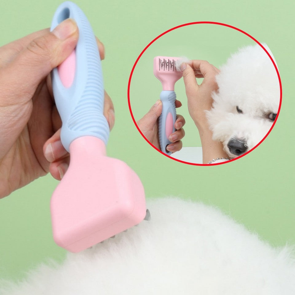 Pet Grooming Comb