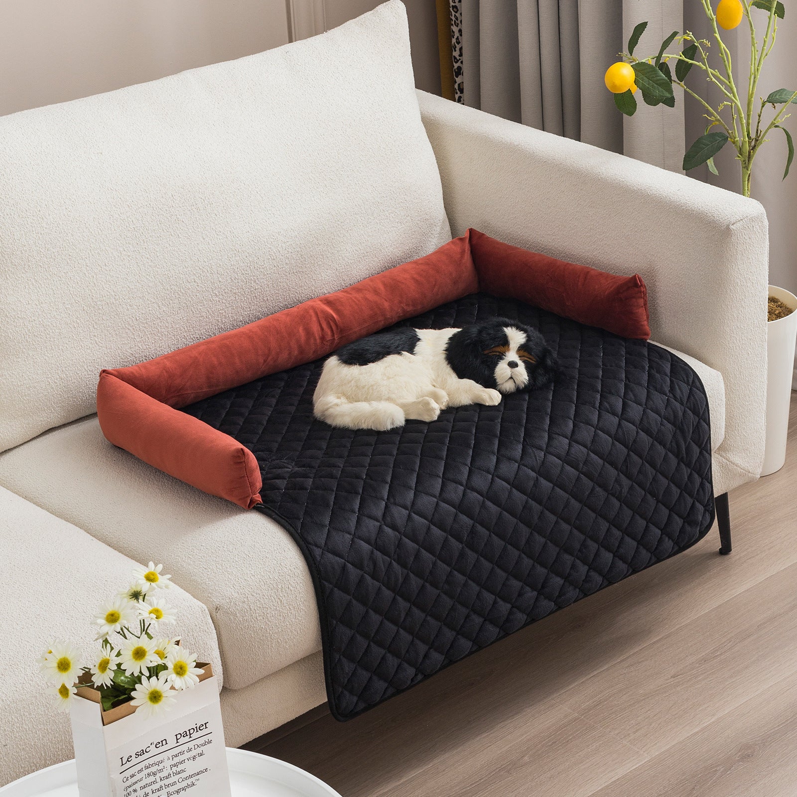 Pet Dog/Cat Sofa Protector