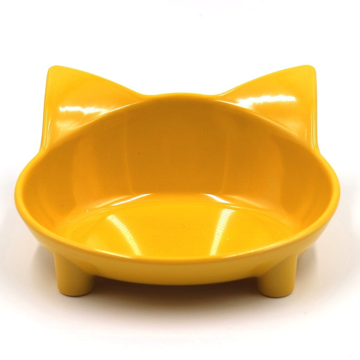 Pet bowl melamine