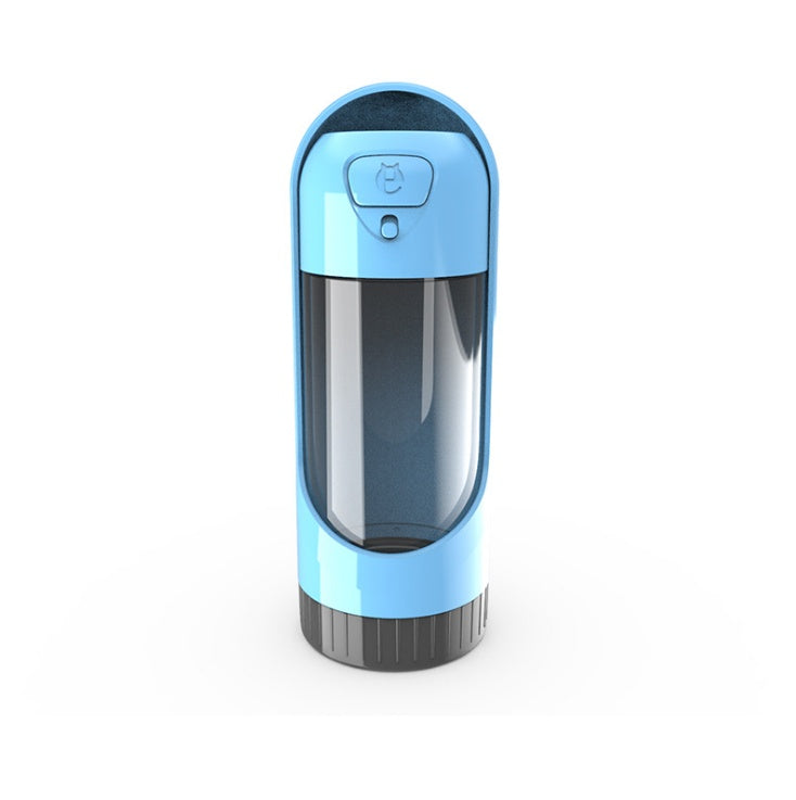 Haustier-Wasserglas, Trinkzubehör, hängender Wasserbecher für Hunde