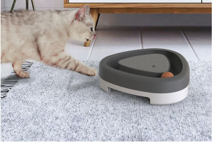 Katze Self-Hey Spielzeug Smart Funny