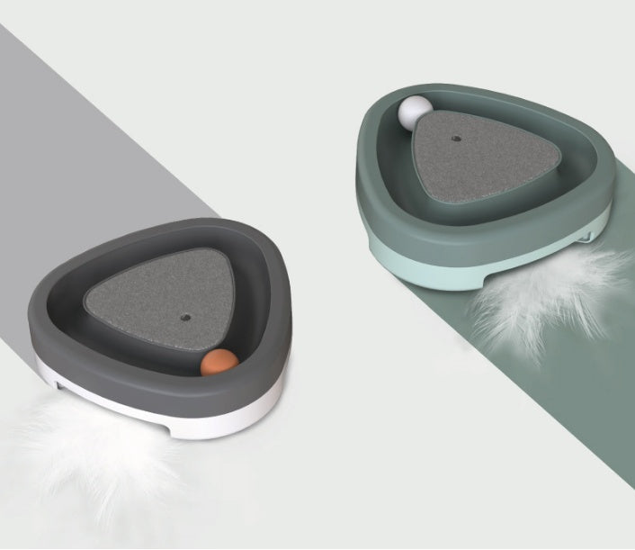 Katze Self-Hey Spielzeug Smart Funny