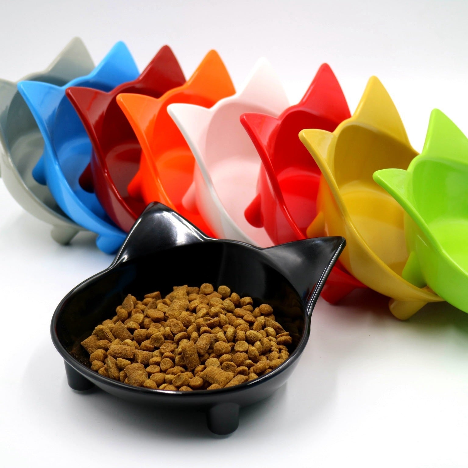 Pet bowl melamine