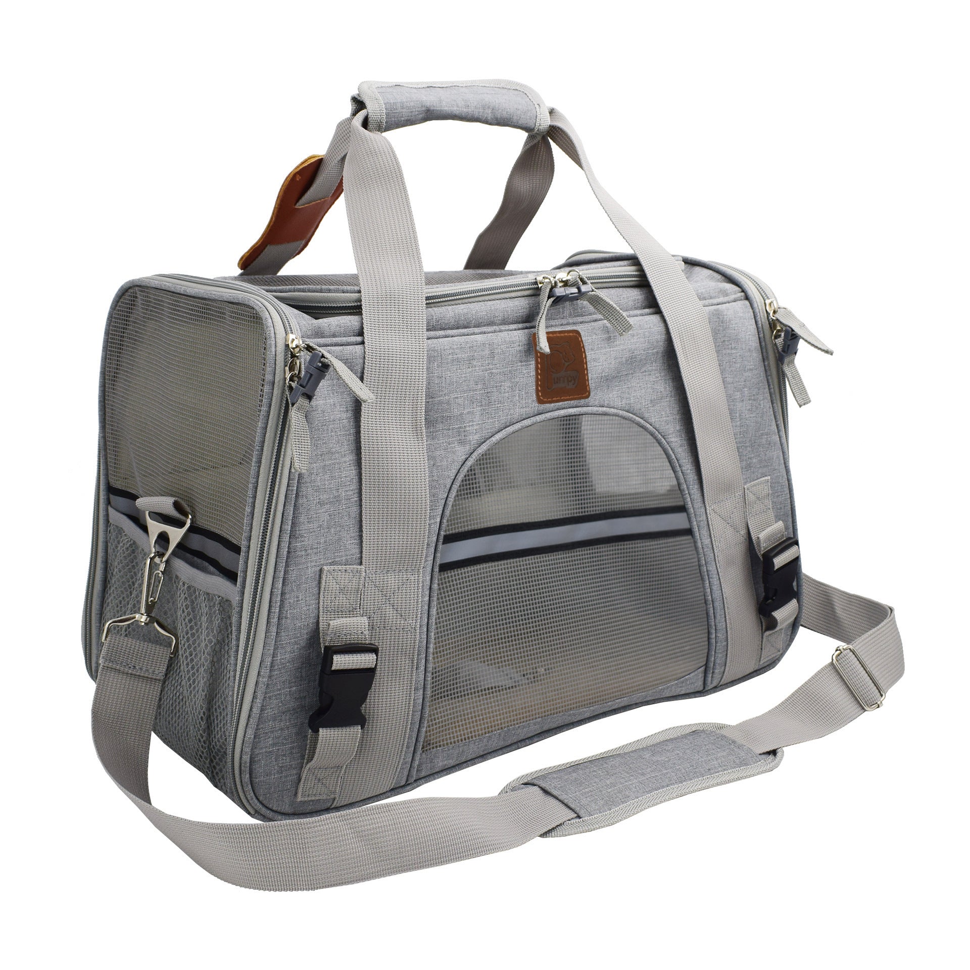 Pet Carrier Travel Car Seat