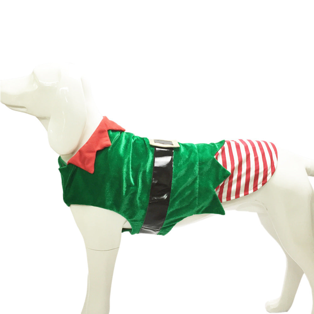 Christmas Clothes for dogs
