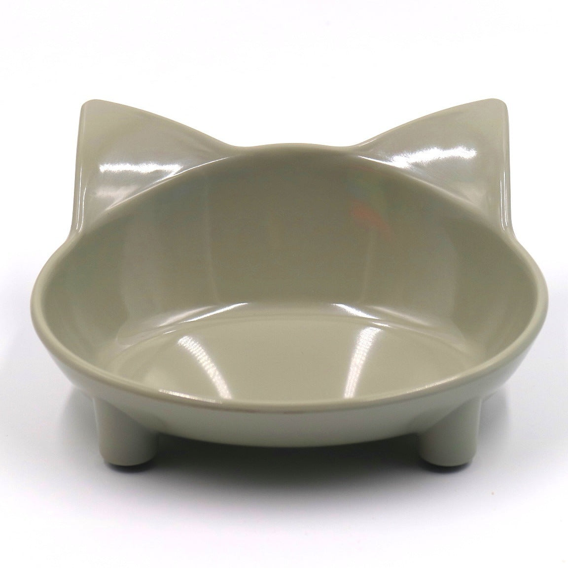 Pet bowl melamine