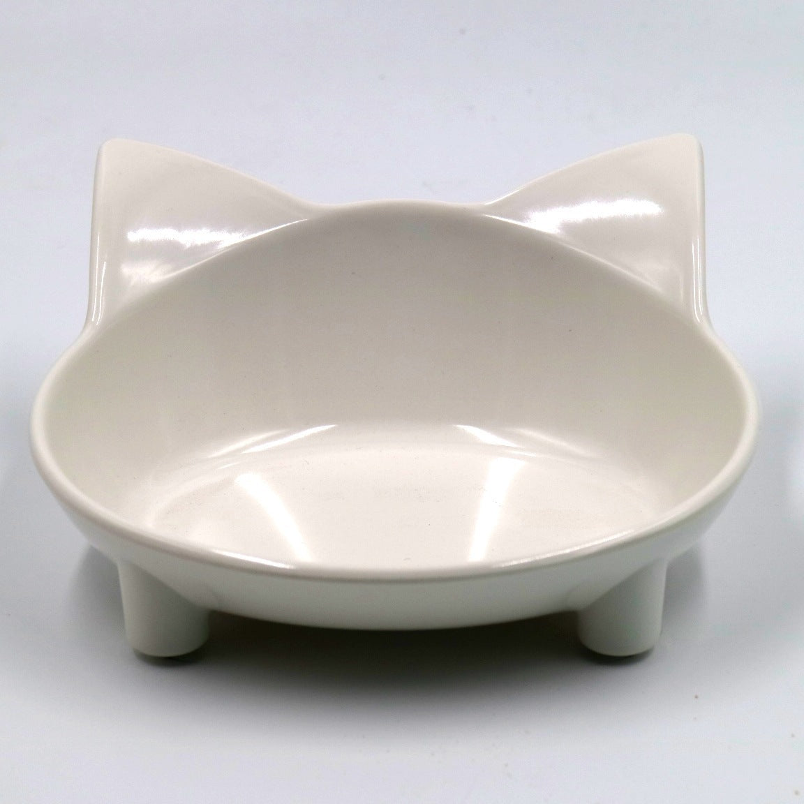 Pet bowl melamine