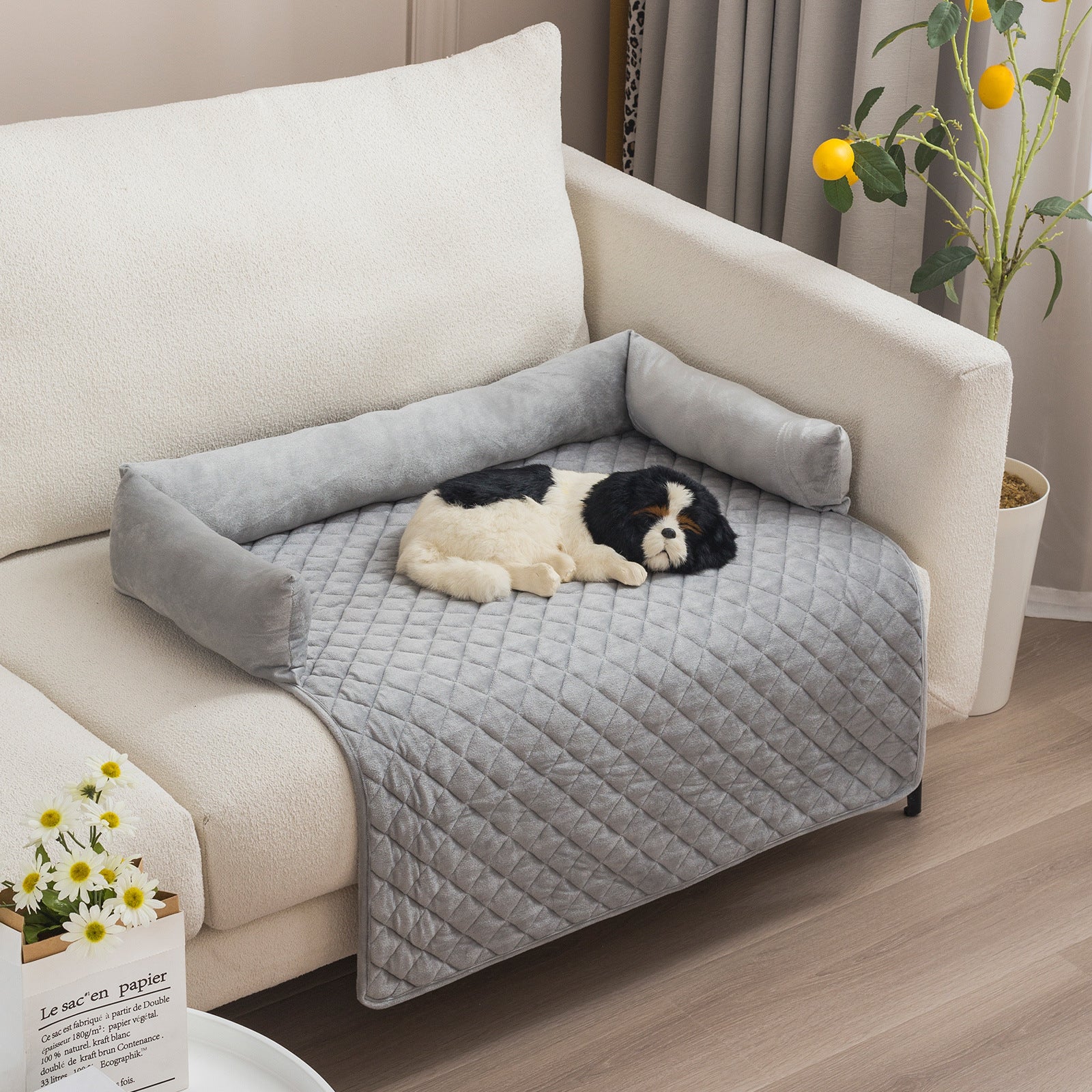 Pet Dog/Cat Sofa Protector
