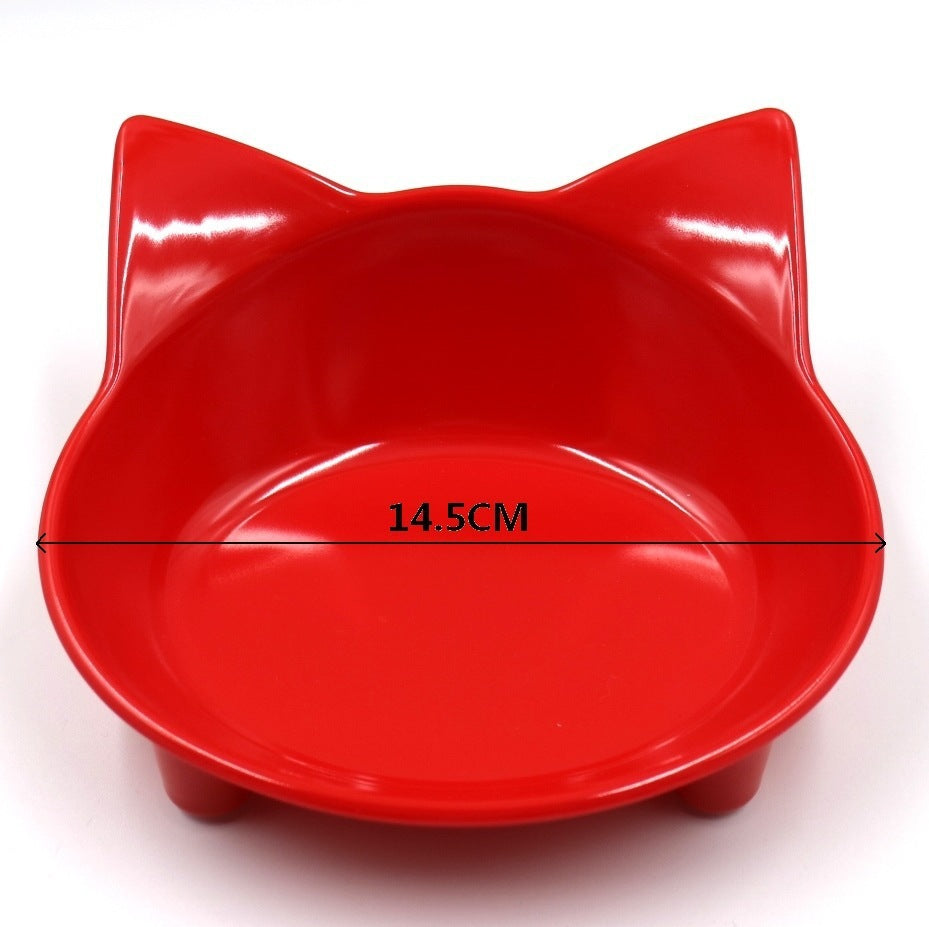 Pet bowl melamine