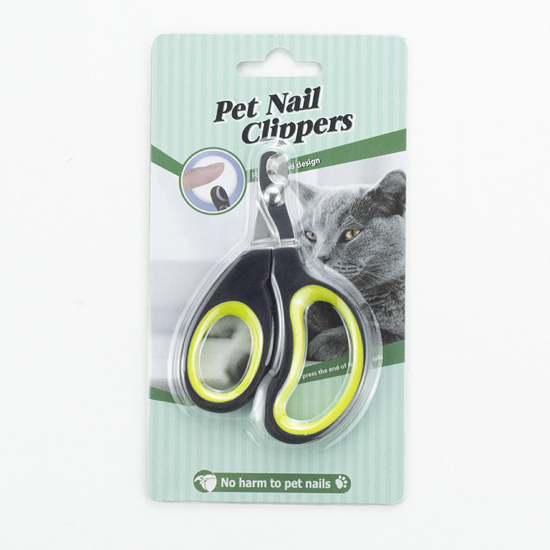 Nail Scissor for pets