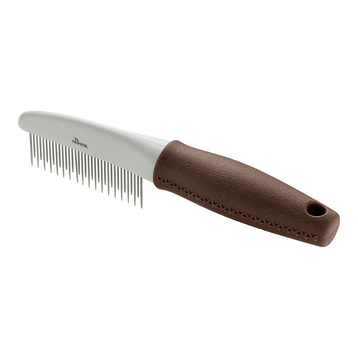 Hairstyle Hunter Rake Stainless steel-0