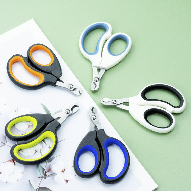 Nail Scissor for pets