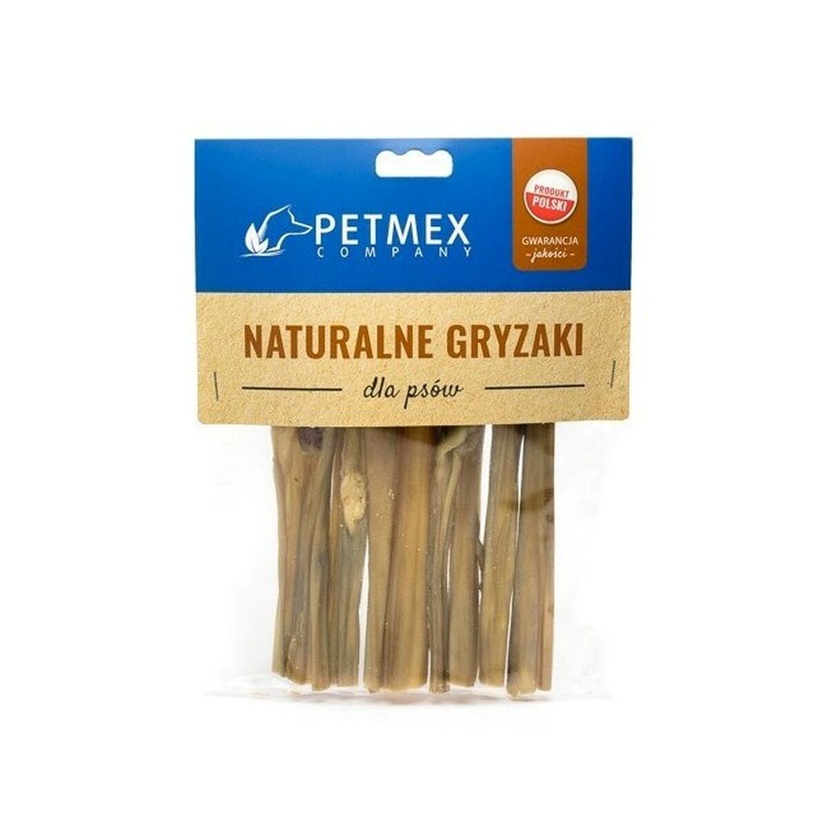Hundesnack Petmex Kaninchen 100 g-0