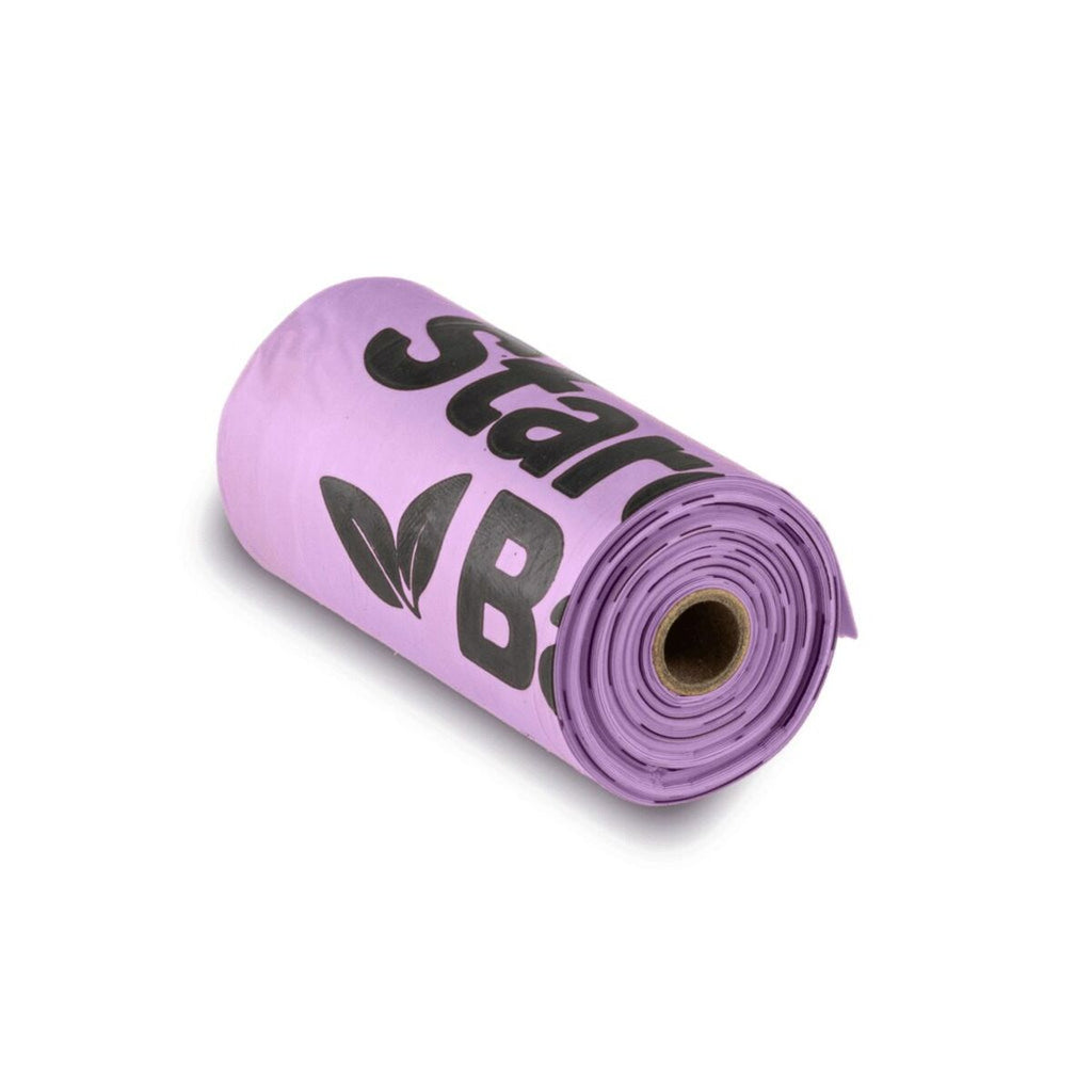 Muzzle Starch Bag-7