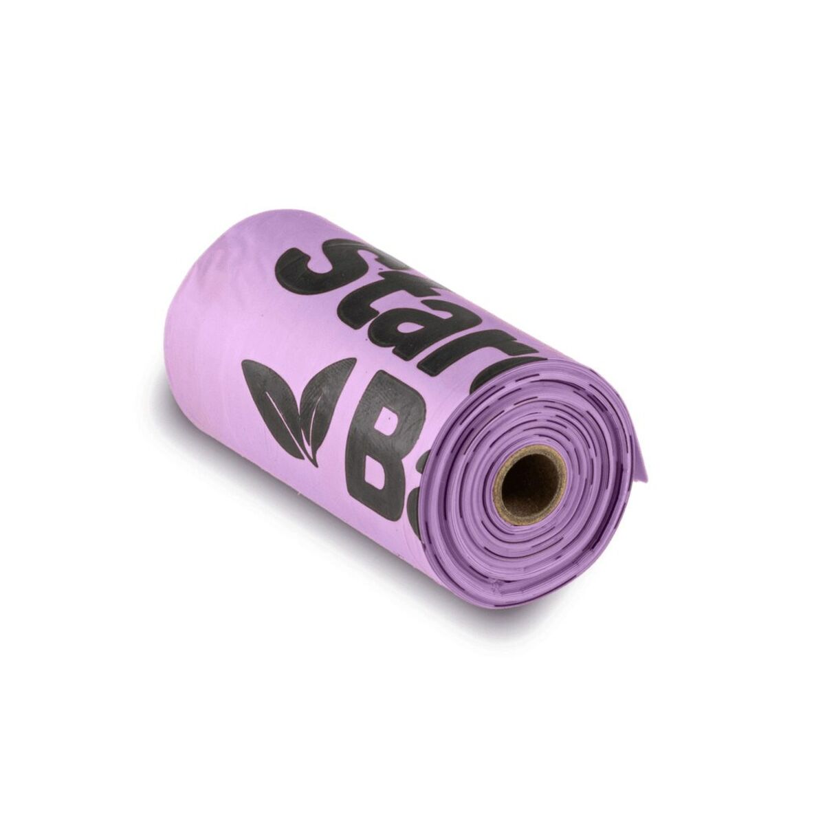 Muzzle Starch Bag-7
