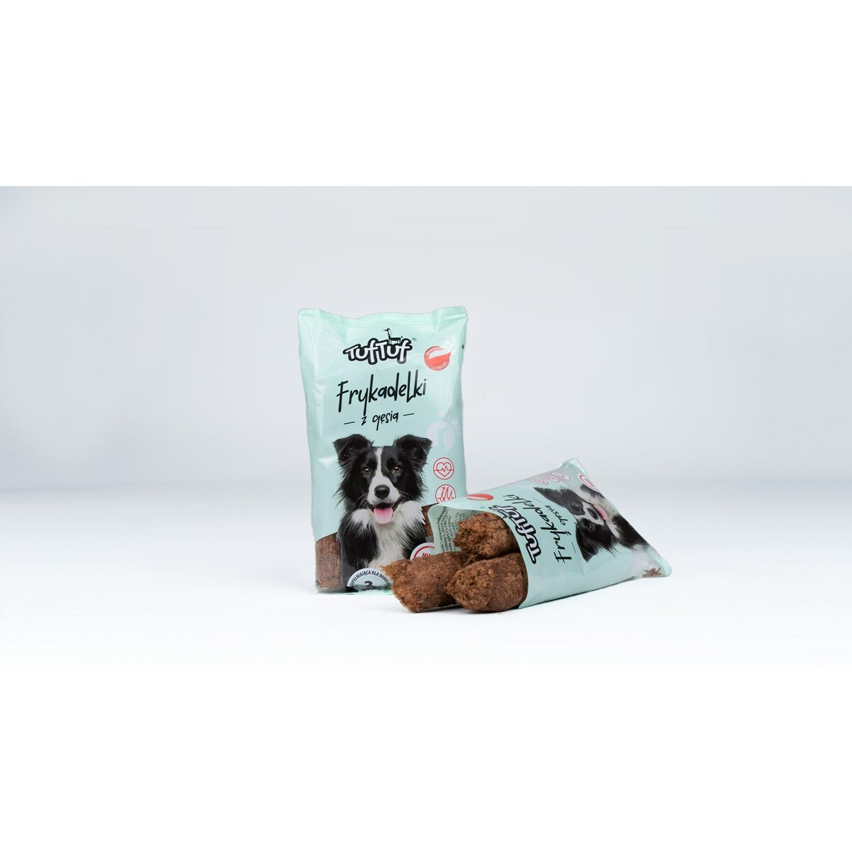 Dog Snack Tuftuf 70 g-2