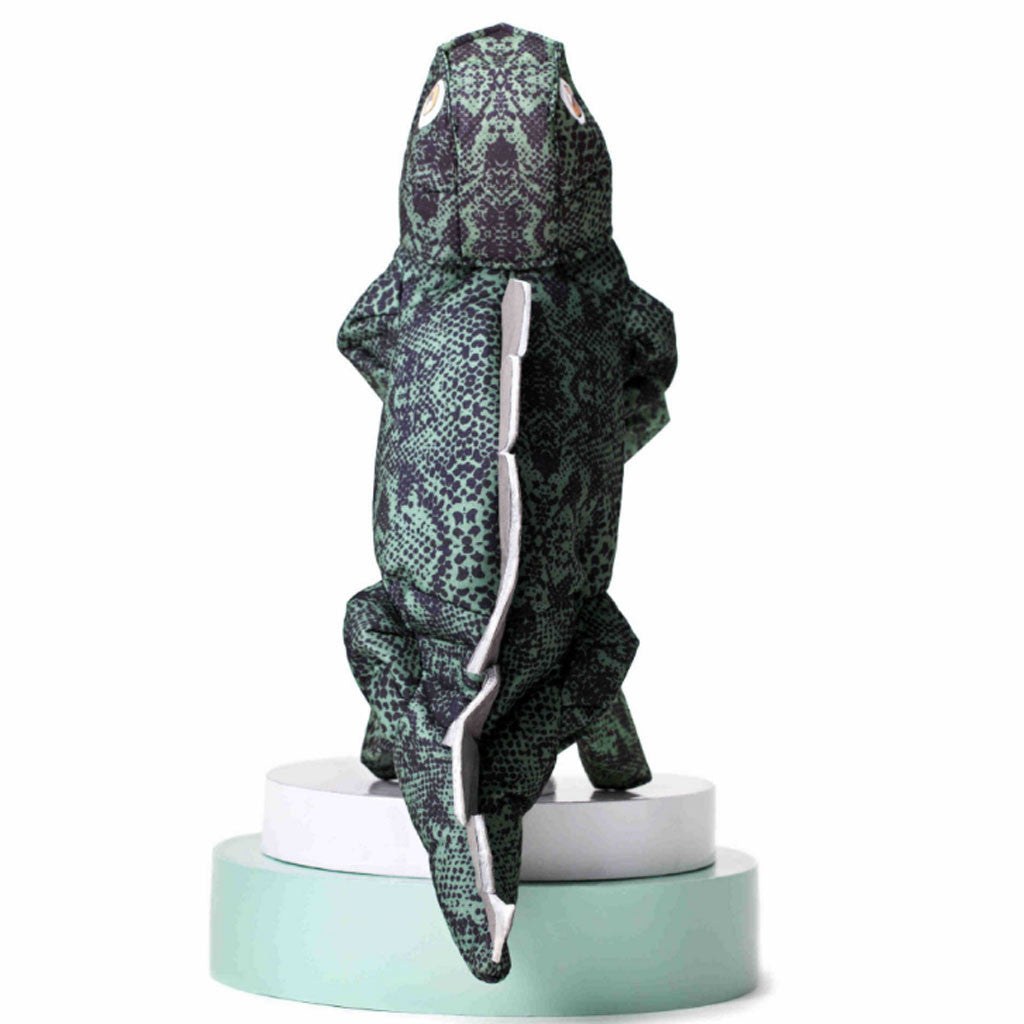 Dog Dinosaur Suit XS - XXL