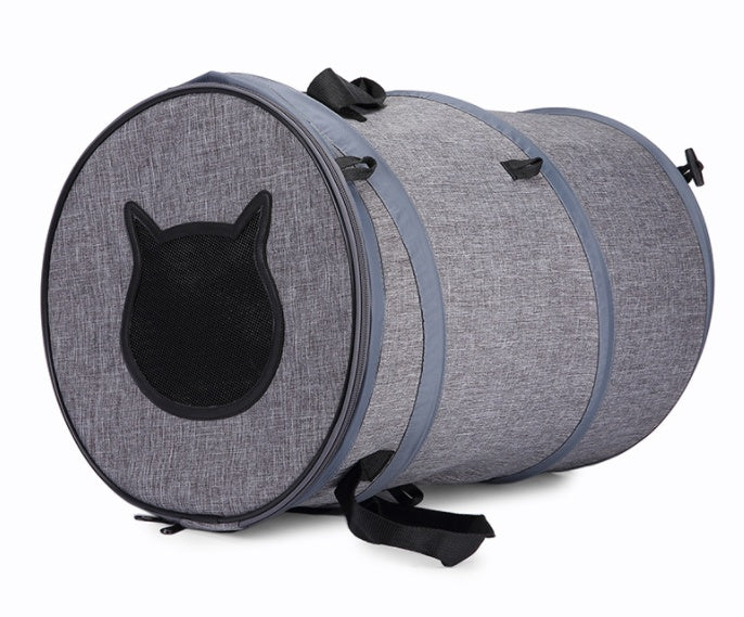 Fodable Pet\Dog Cat Carrier Bag