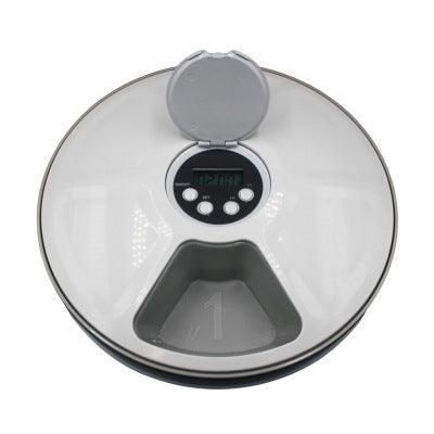 Pet Mealtime Scheduler-5