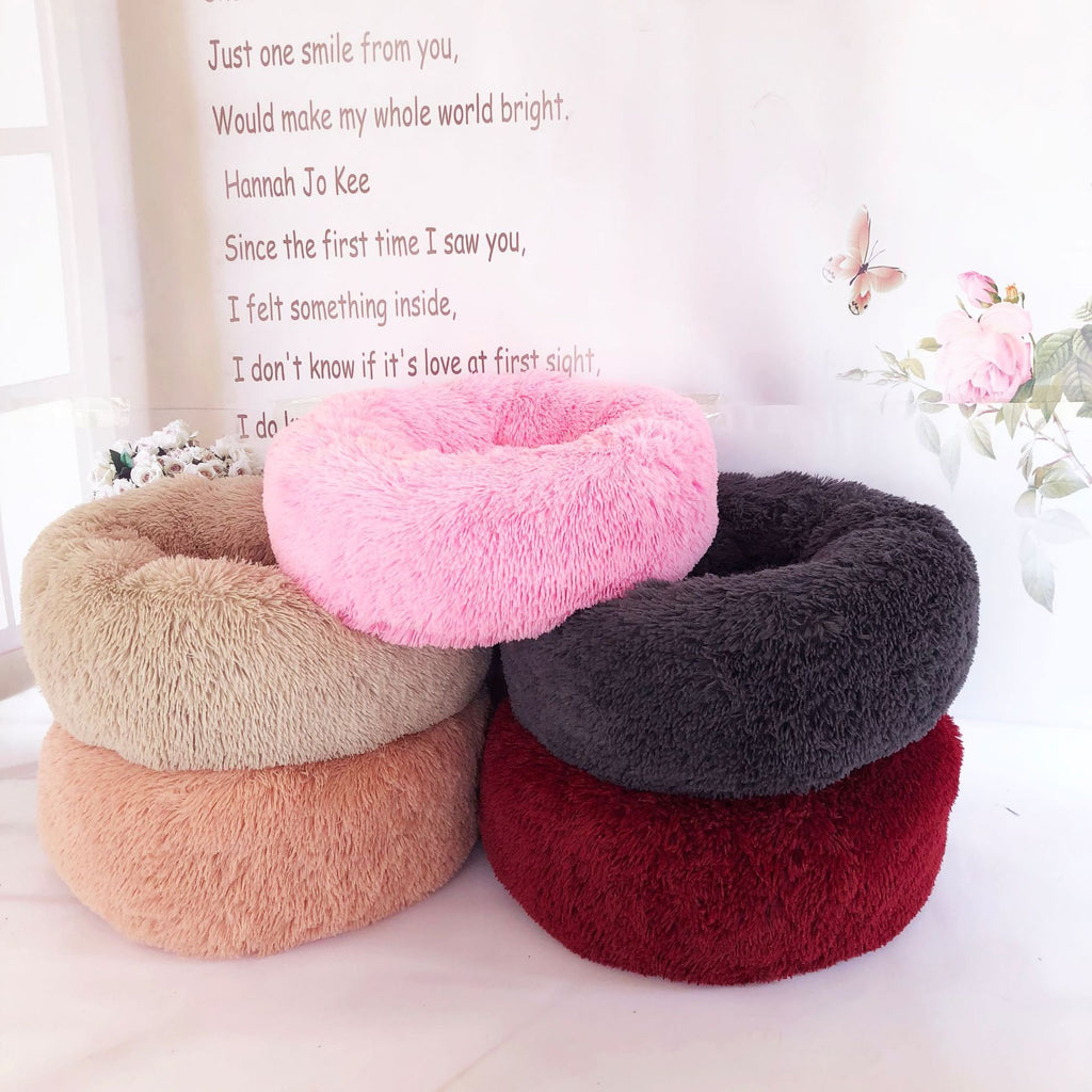Pet Beds For Small Dogs and Cats