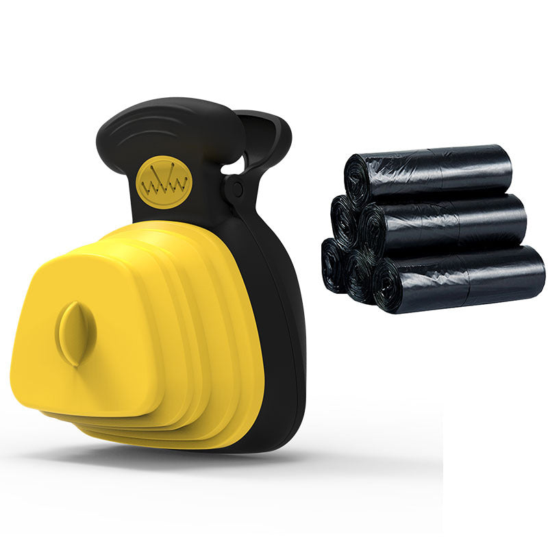 Hundekotbeutelspender