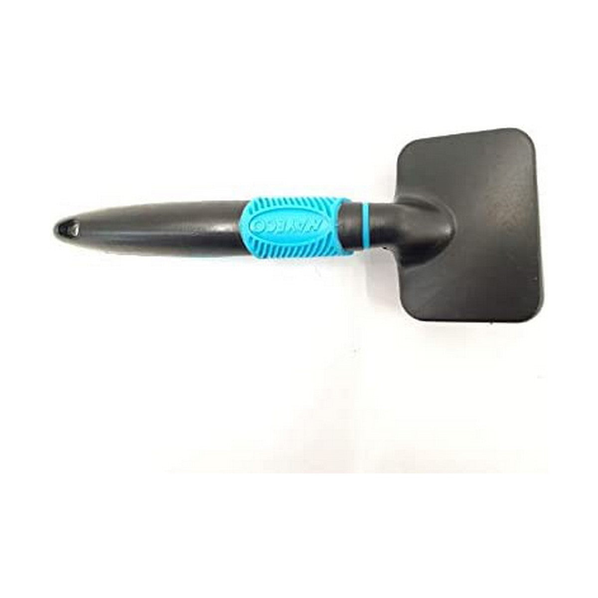 Dog Brush Nayeco Blue-3