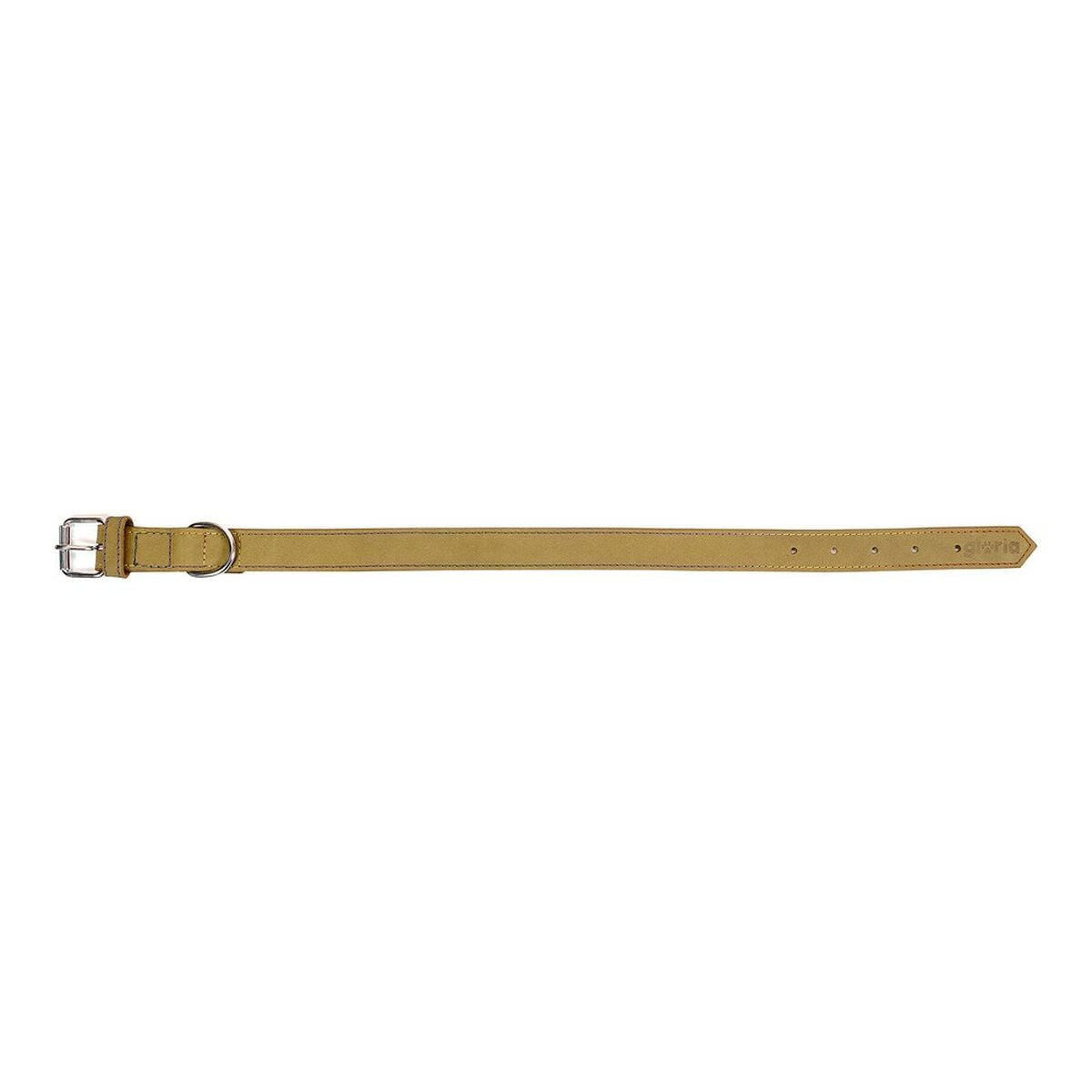 Dog collar Gloria Oasis Green (40 x 1,5 cm)-5