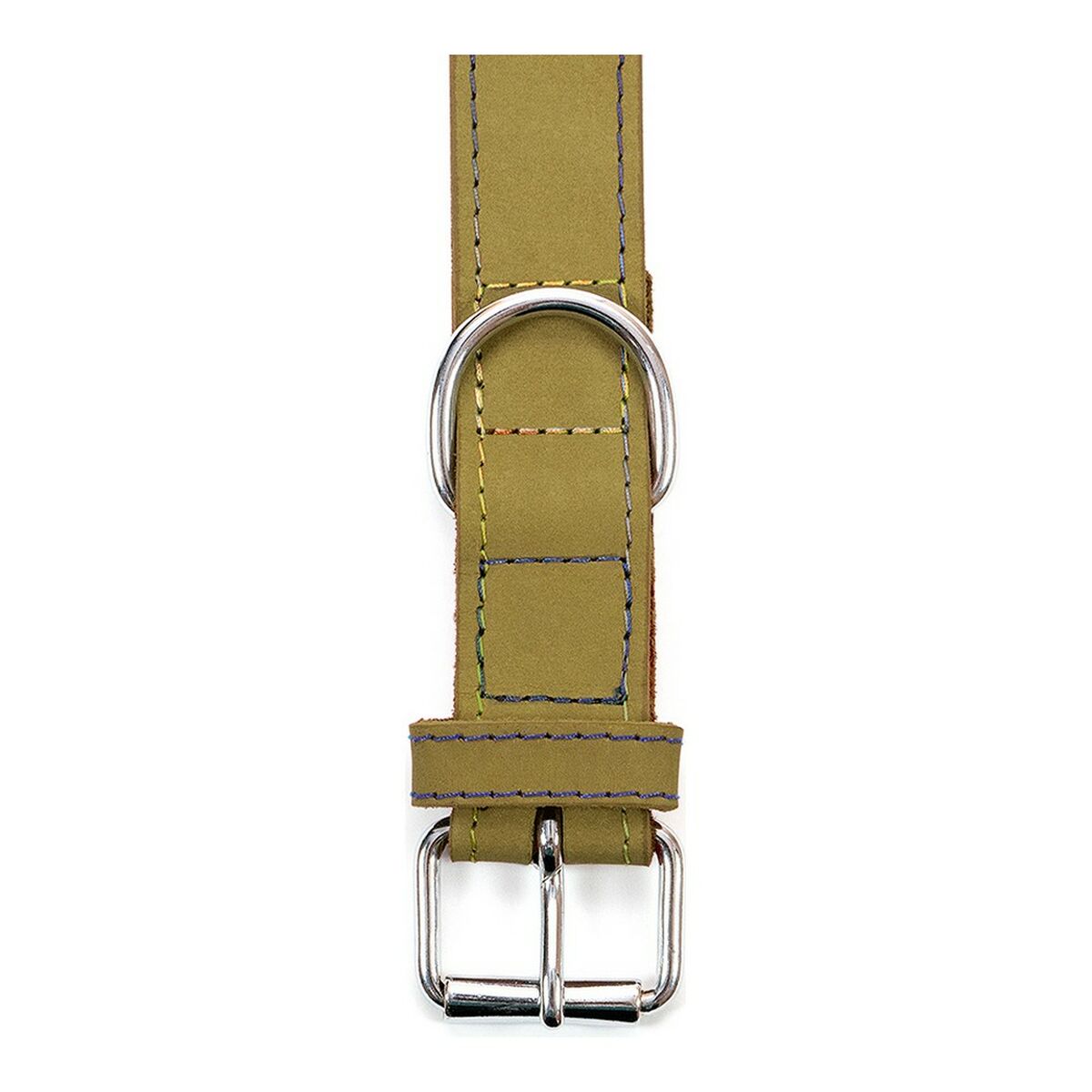Dog collar Gloria Oasis Green (40 x 1,5 cm)-2