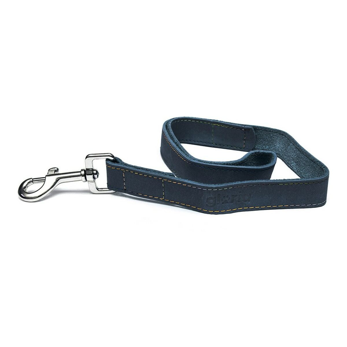Dog Lead Gloria Oasis Blue-5