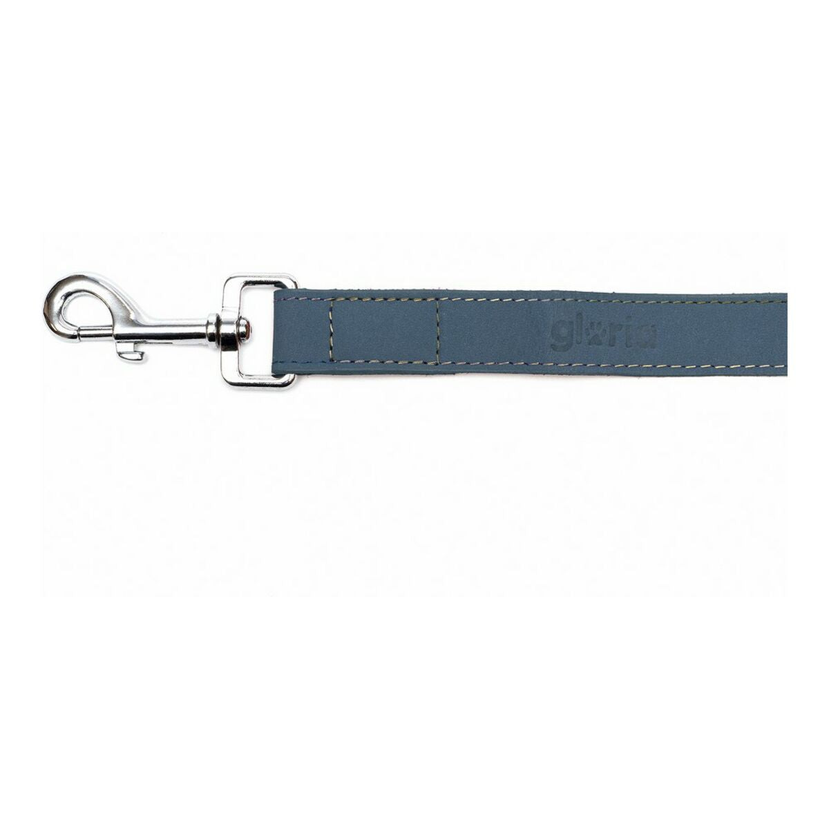 Dog Lead Gloria Oasis Blue-4