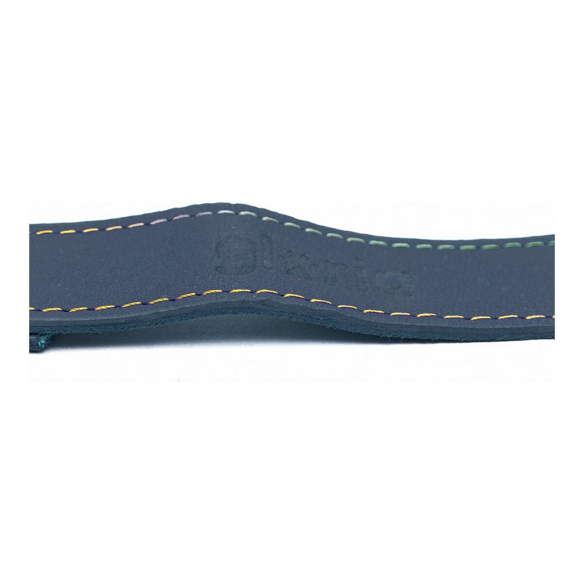 Dog Lead Gloria Oasis Blue-2