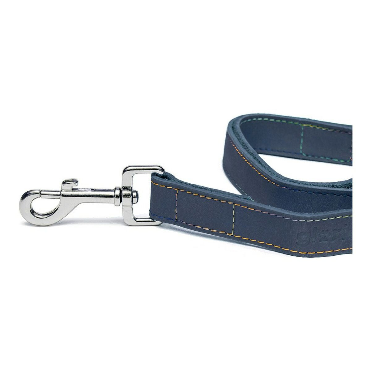 Dog Lead Gloria Oasis Blue-1