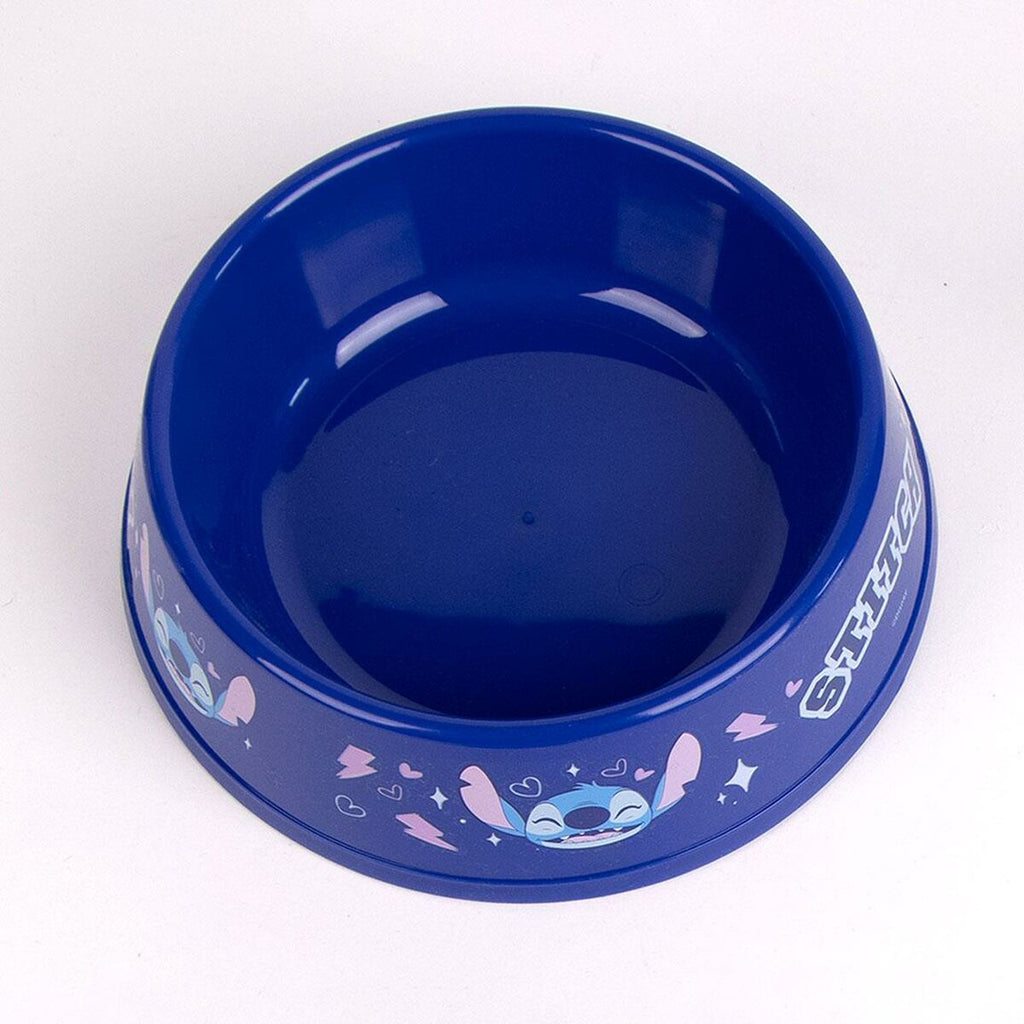 Gift Set Stitch Blue Multi-composition Dog 4 Pieces-6
