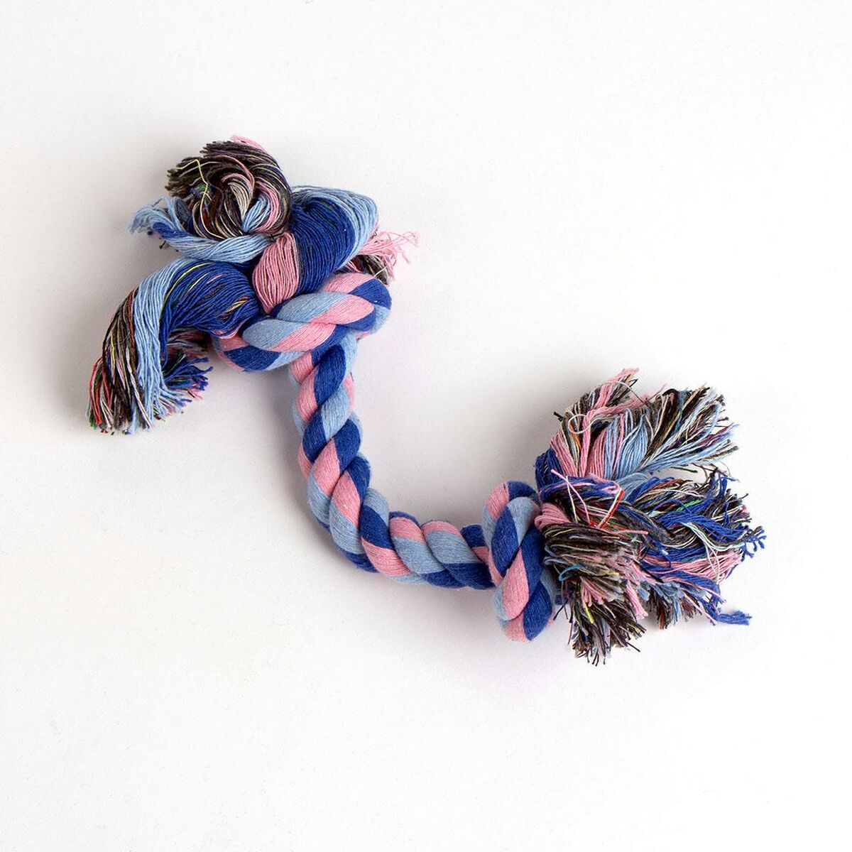 Gift Set Stitch Blue Multi-composition Dog 4 Pieces-4