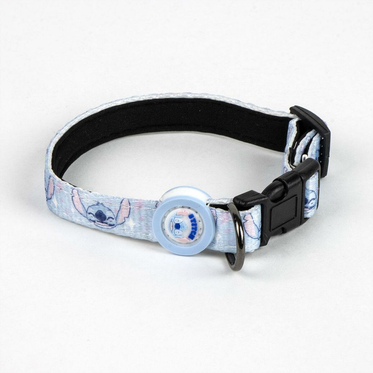 Gift Set Stitch Blue Multi-composition Dog 4 Pieces-3