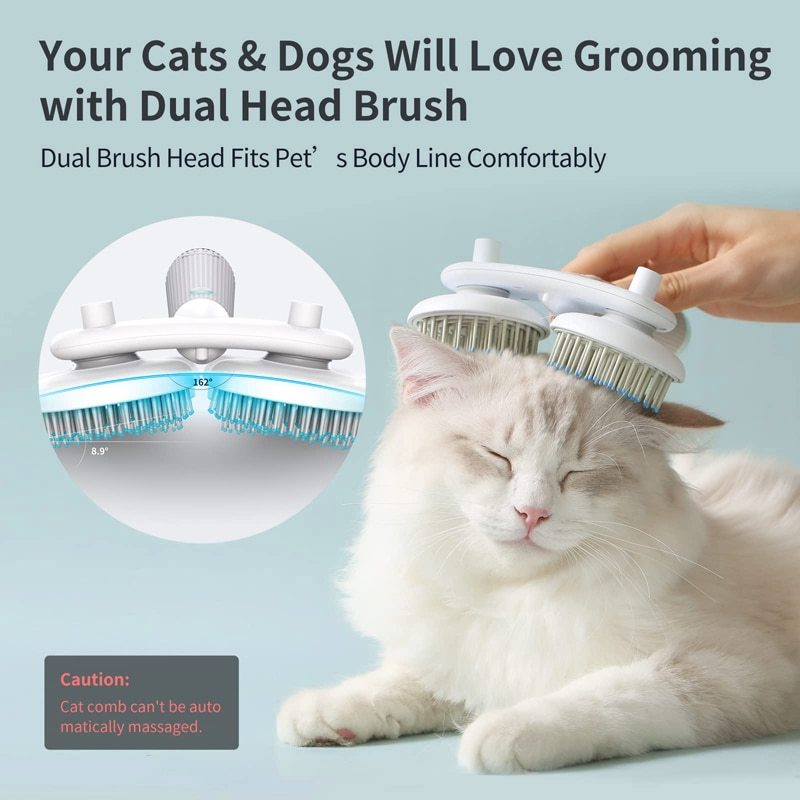 Pet Cat Brush / Dog Slicker Brush