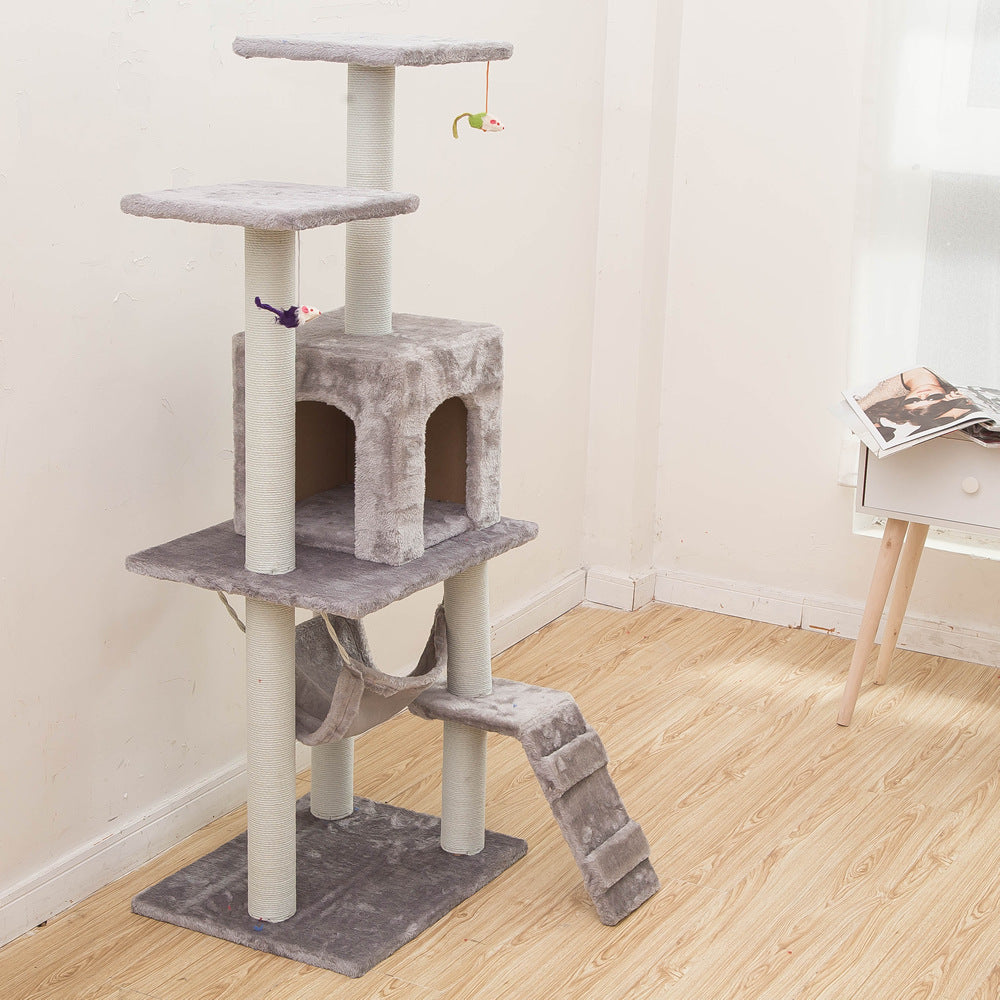 Cat Toys Climbing Frame