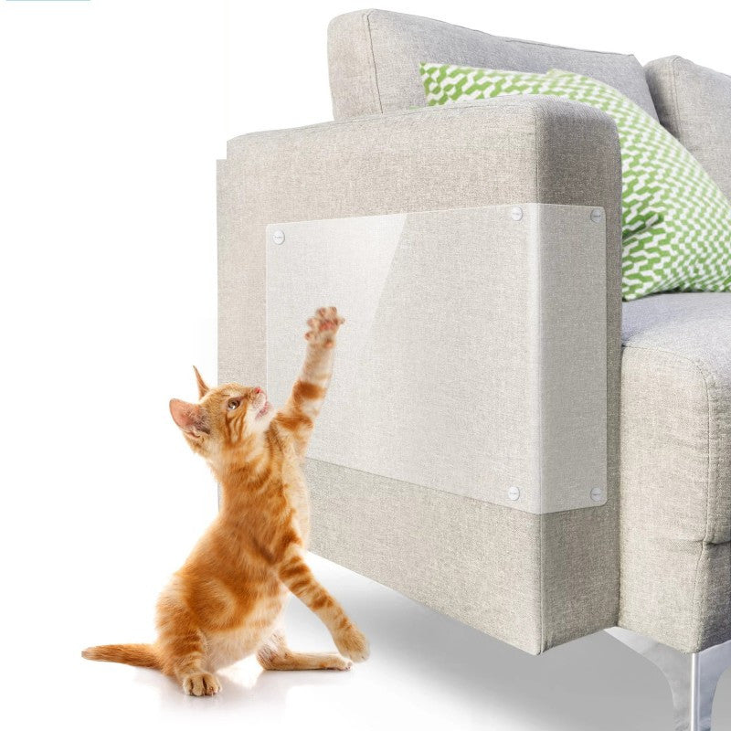 Furniture protection film - against scratches-0