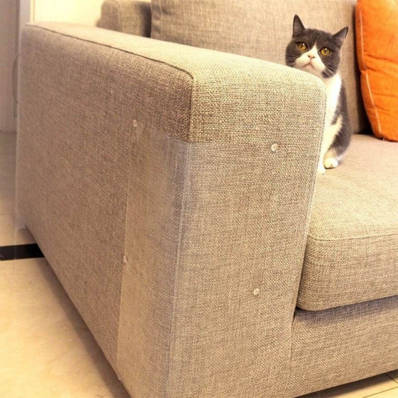 Furniture protection film - against scratches-2