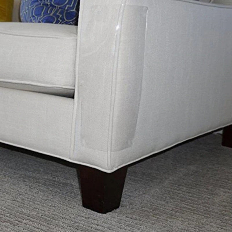 Furniture protection film - against scratches-5