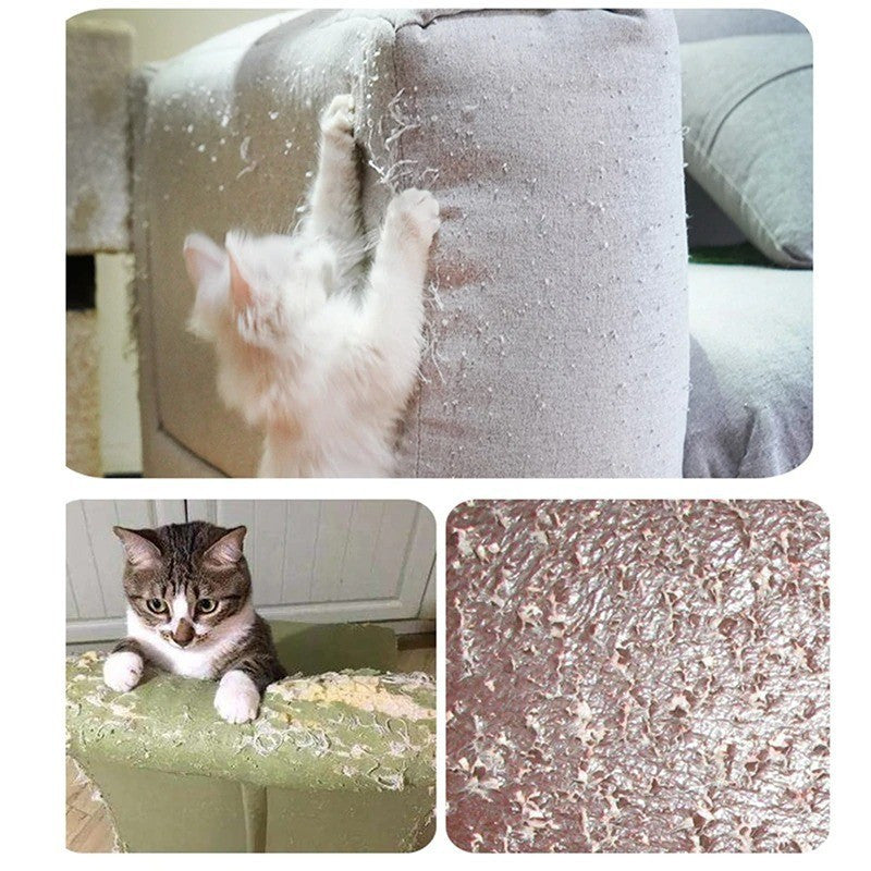 Furniture protection film - against scratches-6