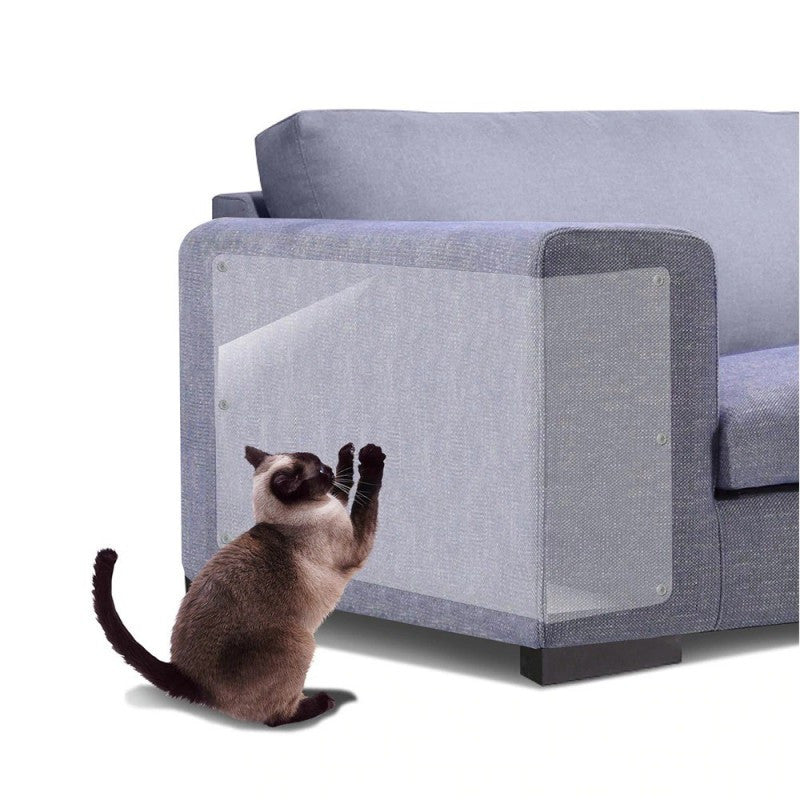 Furniture protection film - against scratches-7